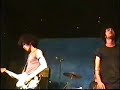 At The Drive-In - Napoleon solo