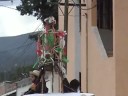 Atenango, Desfile Ereccion Guerrero