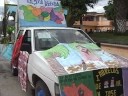 Atenango, Desfile Ereccion Guerrero