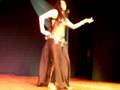 3º Festival Ventremania-Ana Claudia Borges