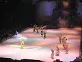 disney on ice -the beauty and the beast-