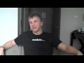 Greg Wilson Interview (Part Two, November '09)