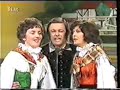Es ist so sch�n, ein Musikant zu sein