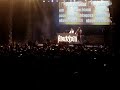 Talib Kweli - Respiration - Santo Andr� - 14/12/2008 - Festival Indie Hip Hop