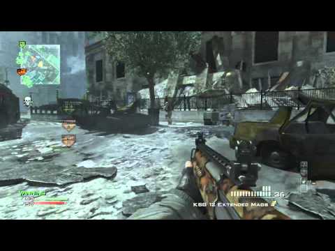 Ksg Triple