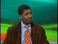 Fonzworth Bentley Exlusive myvoicedc.com Interview