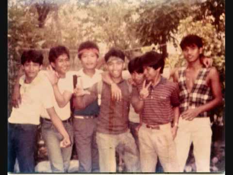 RNHS (rosales national high school) manga' series part1 RNHS (rosales national high school) manga' series part1