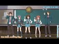 SOS Brigade Dancing
