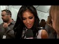 Day 5 at Mercedes-Benz Fashion Week at Smashbox Studios