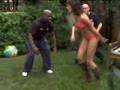 Savant Young tries out for Jerry Springer