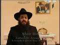 AZERBAIJAN & ISRAEL BROTHERHOOD