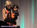Video of Entry Y3, youth cosplay...