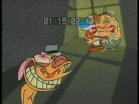 WESTERNANIMATION/THE REN AMP; STIMPY SHOW - TELEVISION TROPES