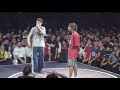 Yeah Yon vs Sistema Pereyra 2006 Round 1