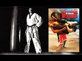 KUNG-FU-SHAOLIN-vs-C