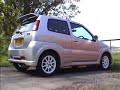 My Suzuki Ignis Sport