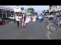 Fiestas Patrias CRU de Bocas del Toro