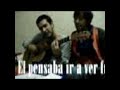 canticos al pedo de tchuma y nicula 2