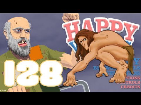 HAPPY WHEELS: Episodio 128