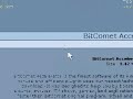 Instructions On The Fastest Torrent speed(BITCOMET)