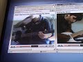 RHCP - Rolling Sly Stone [Dual Cover] by fsolano & fdser654