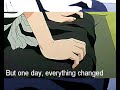 Hitsugaya and Hinamori - Only time