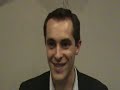 Nicolas Bay et Synth�se Nationale