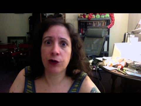 WHY I LOVE AVONEX FOR MY MULTIPLE SCLEROSIS