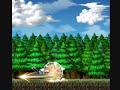 TRAILER: Tiger's Fight Adventure.