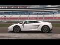 Lamborghini Gallardo 560-4