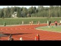 Eurajoki N17 200m 02072009