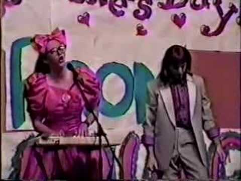 The Rita and Vinnie Show: Part 1 of 3