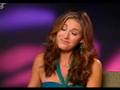 Emmy Rossum Interview