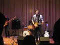 Dean and Britta-Tugboat live in Boston March 9th 2007