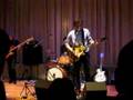 Dean and Britta-Tugboat live in Boston March 9th 2007