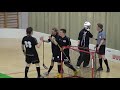 SB Vantaa - SC Hyvinkaa SB Vantaa - SC Hyvinkaa