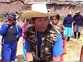Feria Agropecuaria en Huac-huas , Ayacucho - Videos Zeita