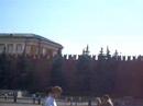 Place Rouge � Moscou