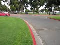 Wicked Stangs; Cruising the Beach 2/2