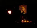 the fray @ shoreline - she is