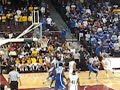 Final Seconds of UK WVY