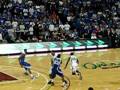 Final Seconds of UK WVY