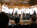 Daft Punk: Harder, Better, Faster, Stronger A CAPPELLA