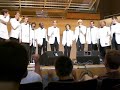 daft punk: harder better faster stronger a cappella