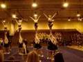lindenhurst freshman cheerleading competition.