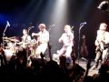 Scythian - Neighborhood Theatre Charlotte Dec. 10 2009
