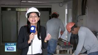 Abril Verde: alerta sobre a saúde e segurança do trabalho