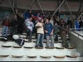 Wild Wolves Zagreb at Cibona Zagreb - Partizan Belgrade