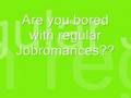 videos de ATTENTION JOBROMANCE READERS!
