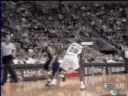 NBA - michael jordan, allen iverson, vince carter, kobe brya NBA - michael jordan, allen iverson, vince carter, kobe brya
